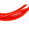 VMS RACING RED 10.2MM SPARK PLUG WIRES CABLES FOR 92-96