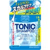 KOSE コーセー メンズ ソフティモ リンスイン スーパートニックシャンプー つめかえ 400ml