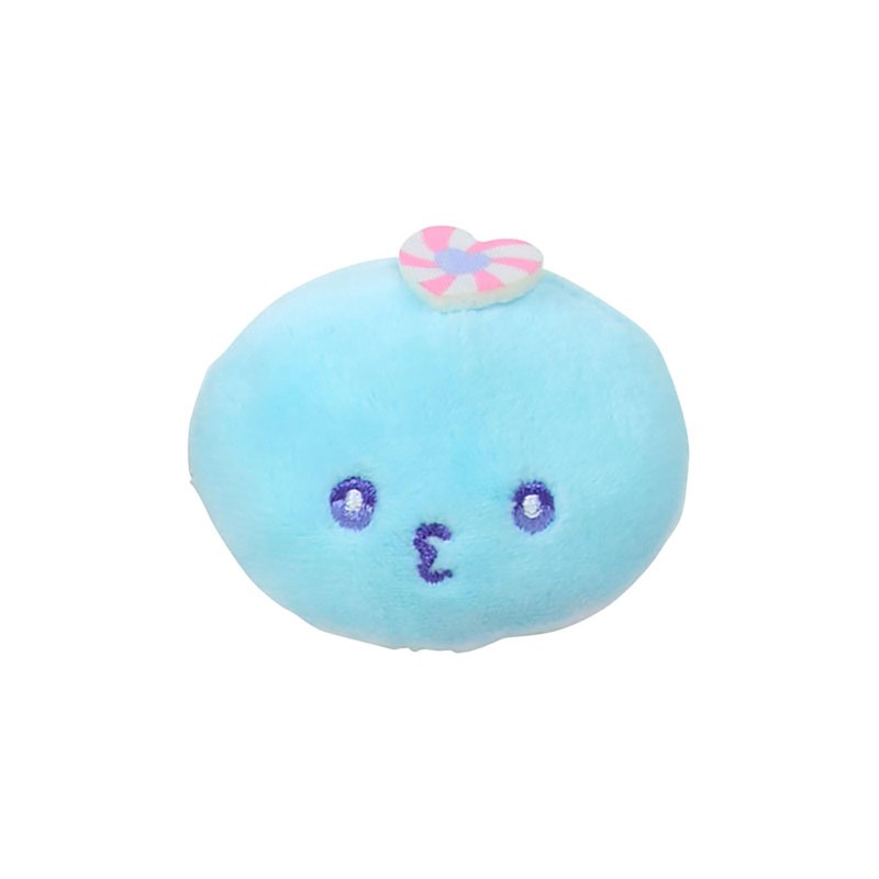 Sanrio 229971 Secret Brooch (Candy Design), Jochum, For Ages 3