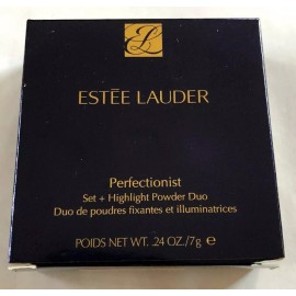 Estée Lauder Estee Lauder Perfectionist Set + Highlight Powder Duo - NEW in BOX - 05 DEEP