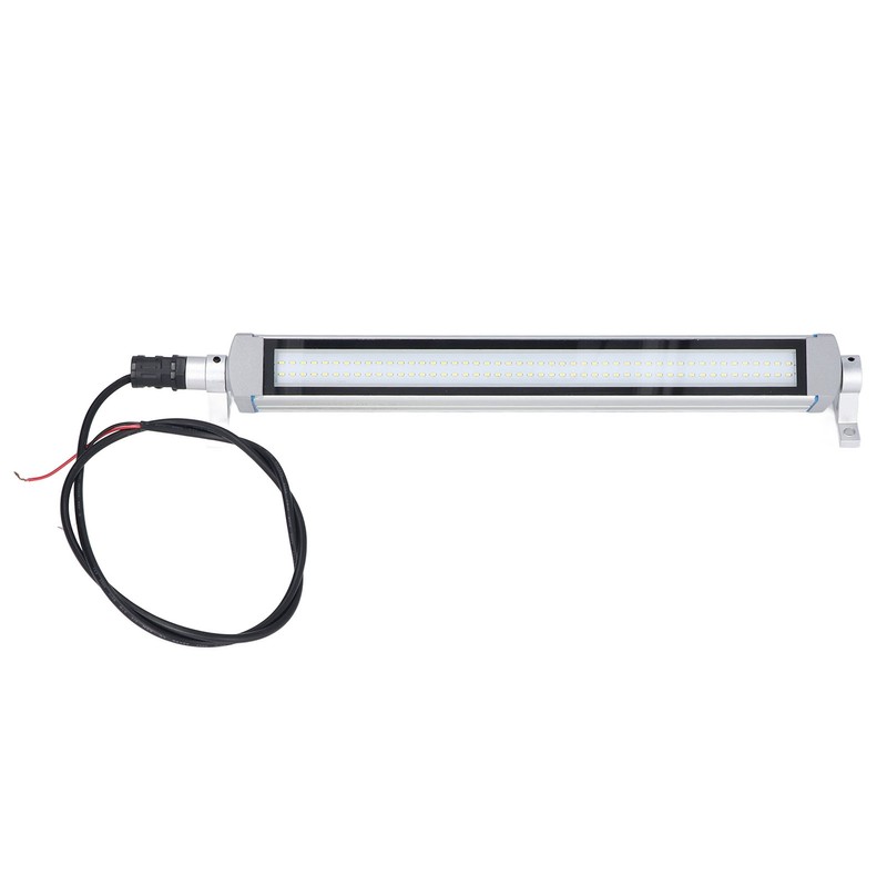 Machine Tube LED Light Waterproof IP68 Explosion Proof Lamp for