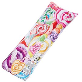 Happy People 77889 Candy World Mattress, Multi-Colour