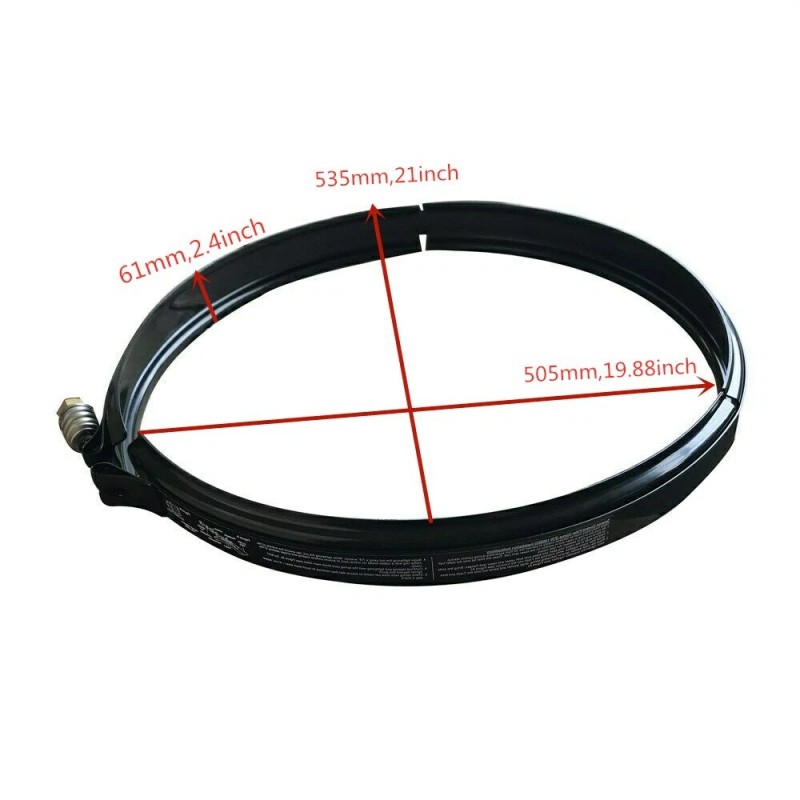 Pentair For Pentair 190003 Clean & Clear FNS Quad Filter