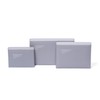 MARGARET HOWELL IDEA, blue, Free size