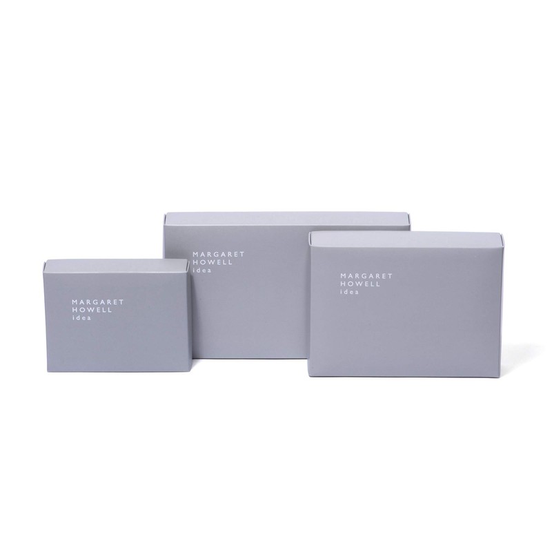 MARGARET HOWELL IDEA, blue, Free size