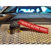 Optimized Performance Hood Exit Exhaust/Wasteg - 2"