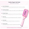Soodox Hair Oil Dispensing Brush