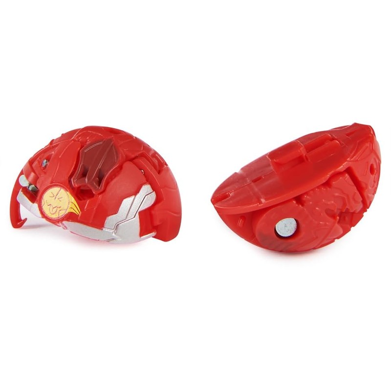 BAKUGAN Drago EVO 2 Chase Styles Vary (Spin Master 6066716)