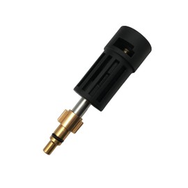 Bayonet Adapter for Using Kärcher Accessories on Duro Ferrex Parkside Kingcraft Topcraft Lavor Lavorwash Devices