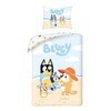 Halantex Bluey on the Beach Dog Family - Bluey Bingo