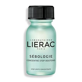 Lierac Sébologie Corrección de manchas Stop Spot Concentrado 0.5 fl oz