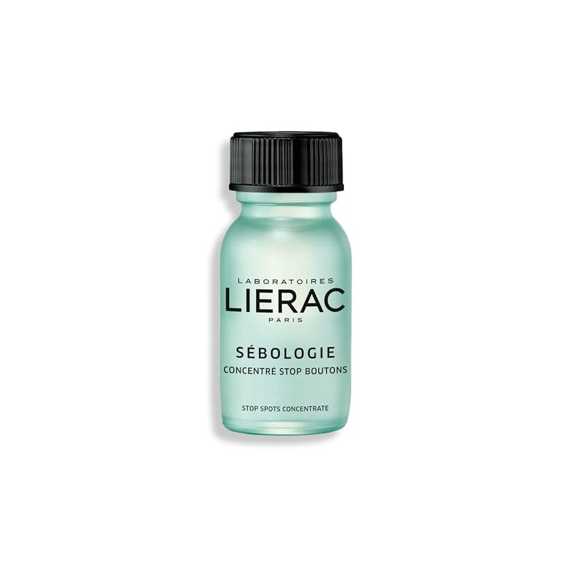 Lierac Sébologie Corrección de manchas Stop Spot Concentrado 0.5 fl