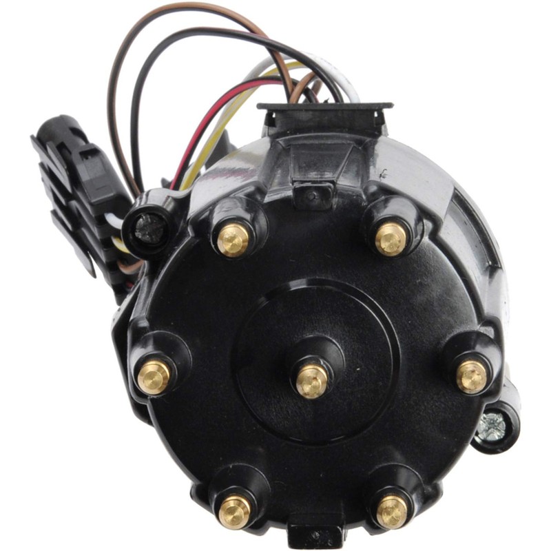 Cardone 84-1631 New HEI Electronic Distributor and Module