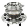 KAX 512338 Rear Wheel Hub Bearing Compatible with 2004-2005 Toyota
