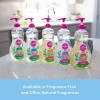 Dapple Baby Bottle Soap, Hypoallergenic Dish Soap for Baby Bottles,