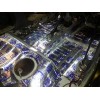 FatMat 50 mil Self-Adhesive Sound Deadener 50 Sq Ft With