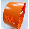 ORANGE TORNADO 4" Fleam Ground M42 Cobalt Hole Saw…
