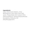 Twinlab Na-Pca Spray with Aloe Vera - Hydrate Older Skin
