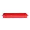DESKTOP TRAY RED Desktop Tray 120-365RD