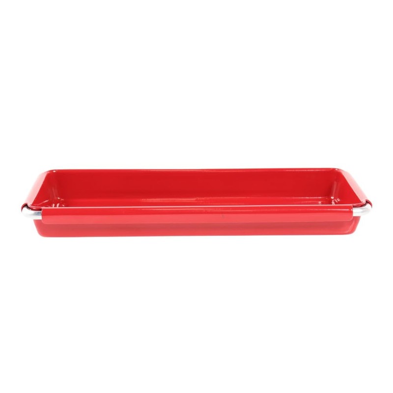 DESKTOP TRAY RED Desktop Tray 120-365RD