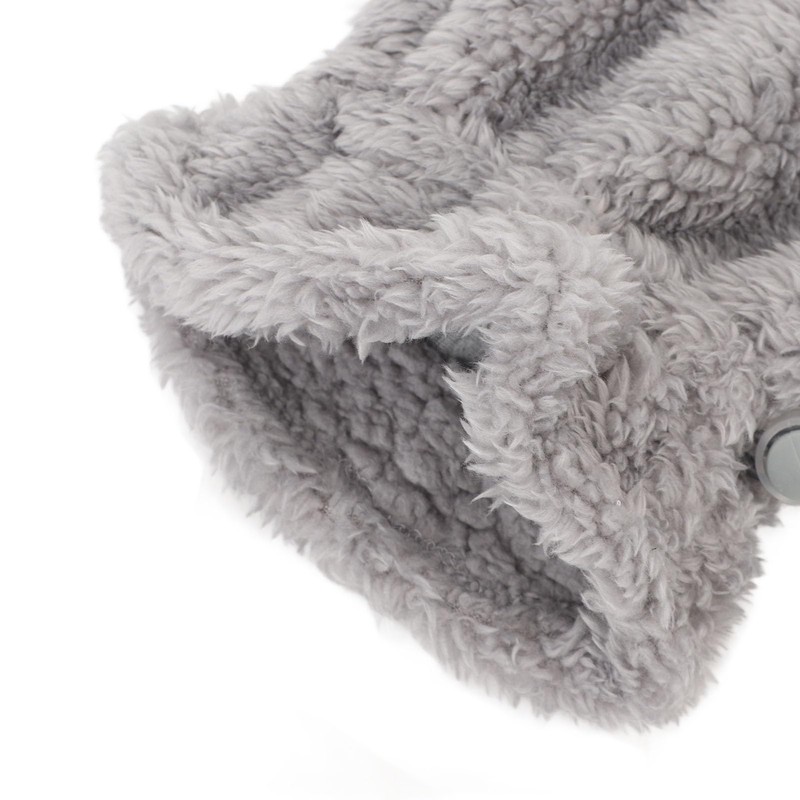 Arm Cast Cover,Cast Mitten Hand Warmer, Adjustable Washable Hand Cover