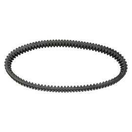 INFINAUTO Drive Belt Inner V-Belt No.715900023 for Can-Am Quest 500 650 Rubber Fiber Black Wear Resistant and High-Temperature Resistant