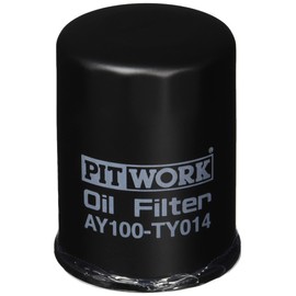 PITWORK AY100-TY014-01 Oil Filter Genuine Nissan Parts