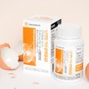 Daewoong Life Science Eggshell Membrane Hydrolysate Elastin 3 Boxes (9-Month
