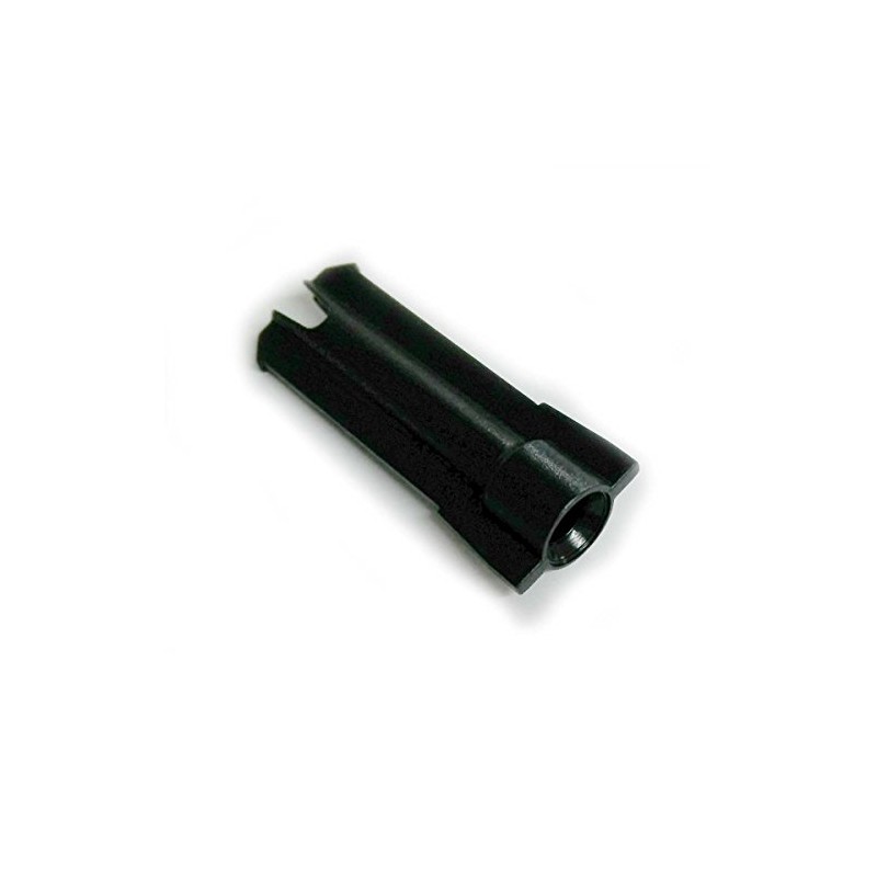 Saeco 996530000925 (11001620) Black Pannarello in