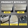 Titanium Ceramic Wax Cream for Cars,Advanced Car Coating & Polishing