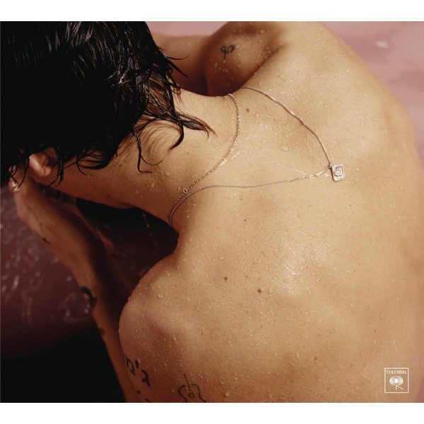 Harry Styles: Harry Styles [CD]