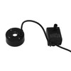 Mist Maker USB Fog Maker with Pump LED Colorful Lighting