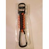 Stone River Gear Stone River Gear Paracord Key Chain With