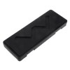 MSEKKO Vernier Caliper Box Storage Box Case for 0-150mm Stainless