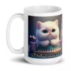 Like Shop 50 Tazas Personalizada Para Empresa Negocio Cualquier Diseño
