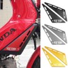 MAORANG FOR Motorcycle Accessories CNC Aluminum Front Panel Gurads Frame