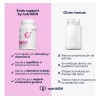 Curcuma Suplemento Endo Support Colicos 60 Capsulas