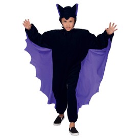 RG Costumes Cute-T Bat Kids Costume