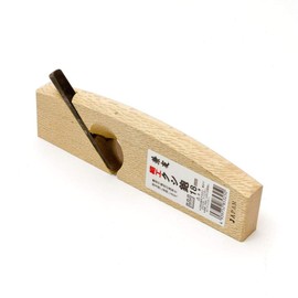 小山 Metal Industrial and Friend Crafted 鉋 Notebook Comb 18