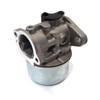 The ROP Shop Carburetor for Briggs & Stratton 128802-0600-01, 128802-0615-02