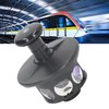 360° Prism Auto Tracking Accurate Measurement Wear Resistant 360 Degree