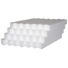 Cut Styrofoam (For cushioning and vibration reduction): Approx. 8.7 x