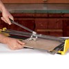 QEP 10220Q 20" Ceramic & Porcelain Tile Cutter with 1/2"