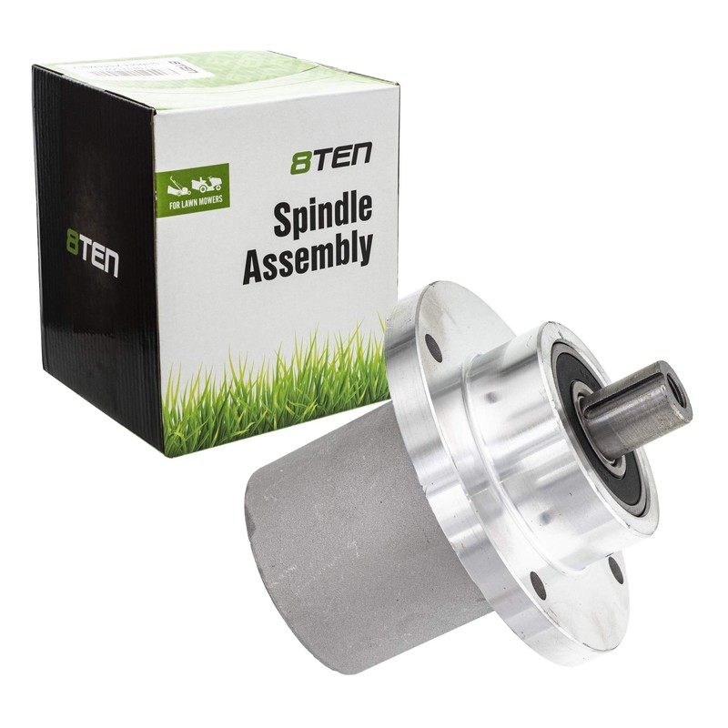 8TEN Deck Spindle for Bad Boy 037-2050-00 033-6004-01 037-2000-00