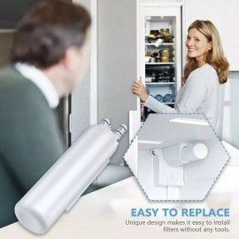Frigidaire 2 Pack ULTRAWF Frigidaire Ultra PureSource Refrigerator Water Filter US Stock
