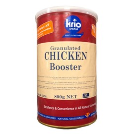 Krio Krush Chicken Booster 800 g