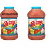 Chi Chi's 2 Pack - Chi-Chi's Medium Thick & Chunky