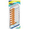 ICON OPTIM Interdental Brush XXXFine Orange (Pack 8)