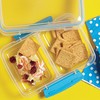 Wheat Thins Original Snacks, Whole Grain Wheat Crackers, Bulk Snack