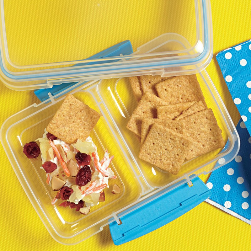 Wheat Thins Original Snacks, Whole Grain Wheat Crackers, Bulk Snack